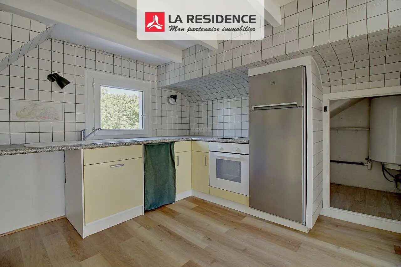 Appartement à vendre, 22m², Poissy