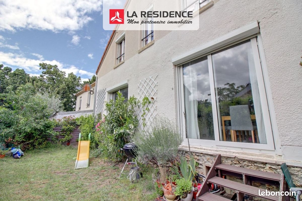 Maison à vendre, 107m², Poissy
