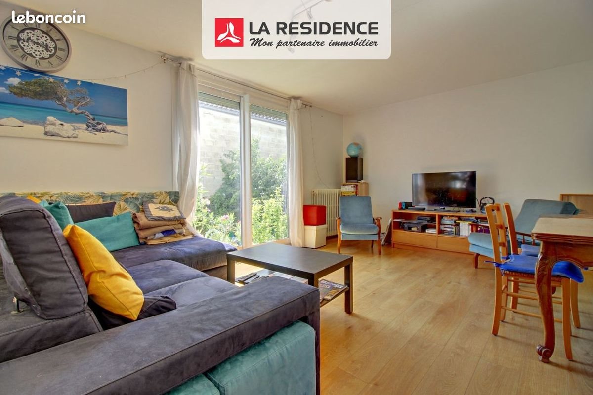 Maison à vendre, 107m², Poissy