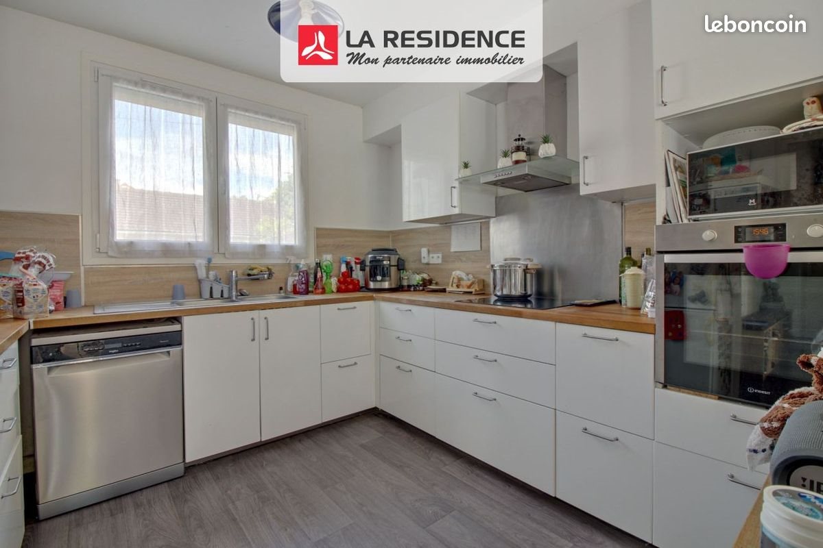 Maison à vendre, 107m², Poissy