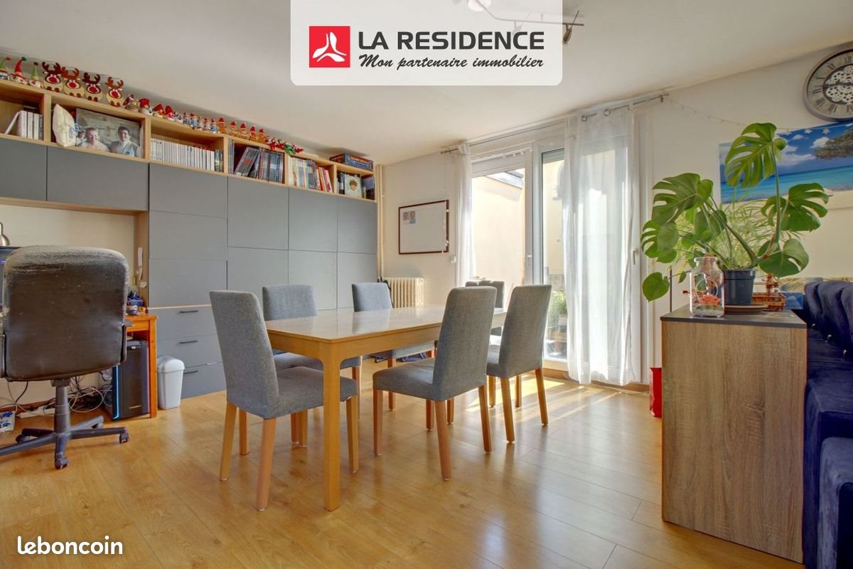 Maison à vendre, 107m², Poissy