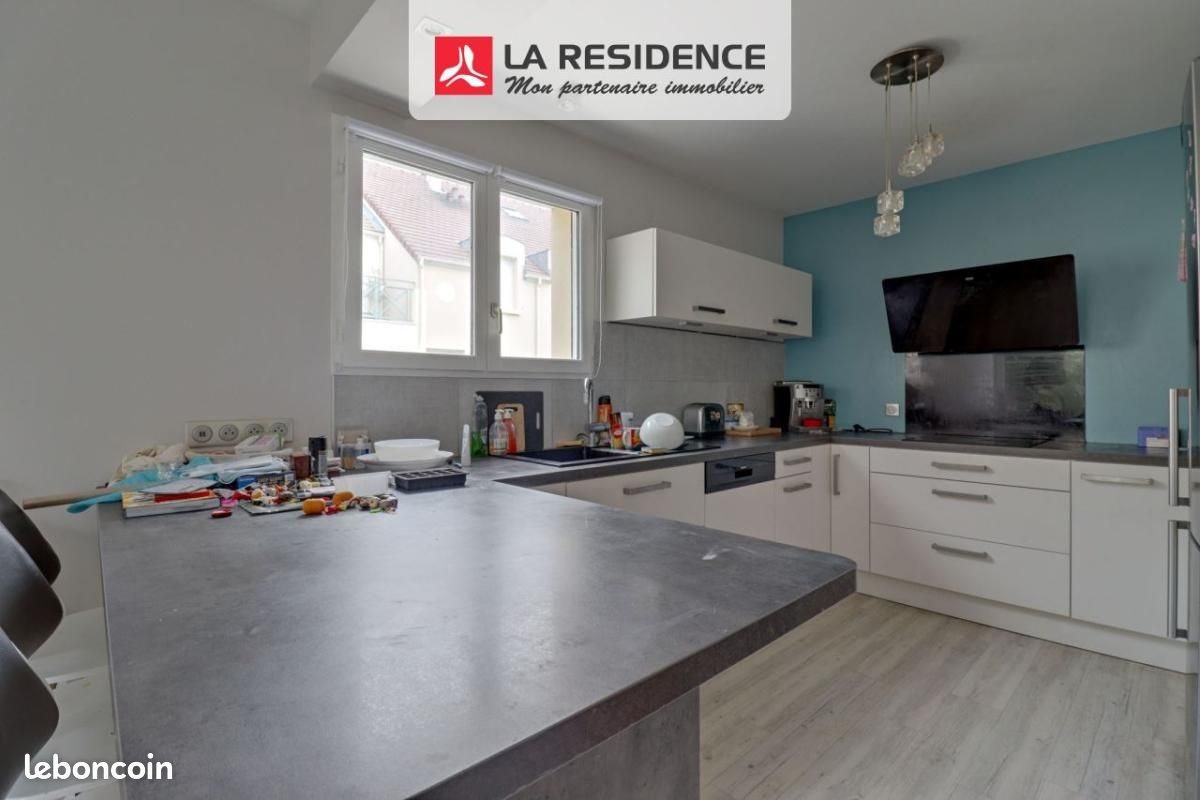Maison à vendre, 106m², Poissy