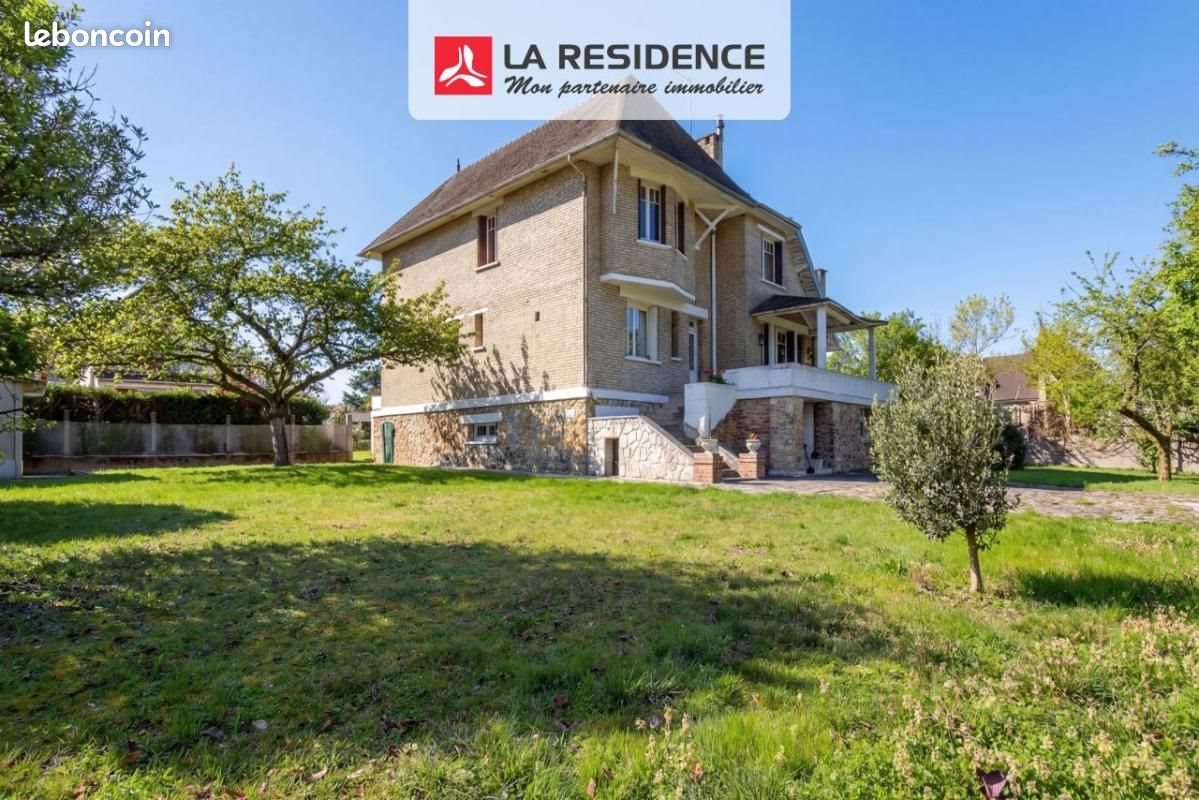 Maison à vendre, 182m², Poissy