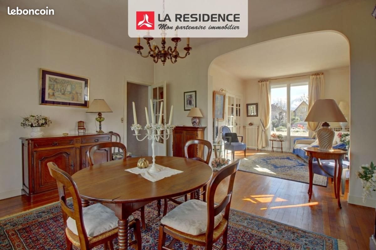 Maison à vendre, 182m², Poissy