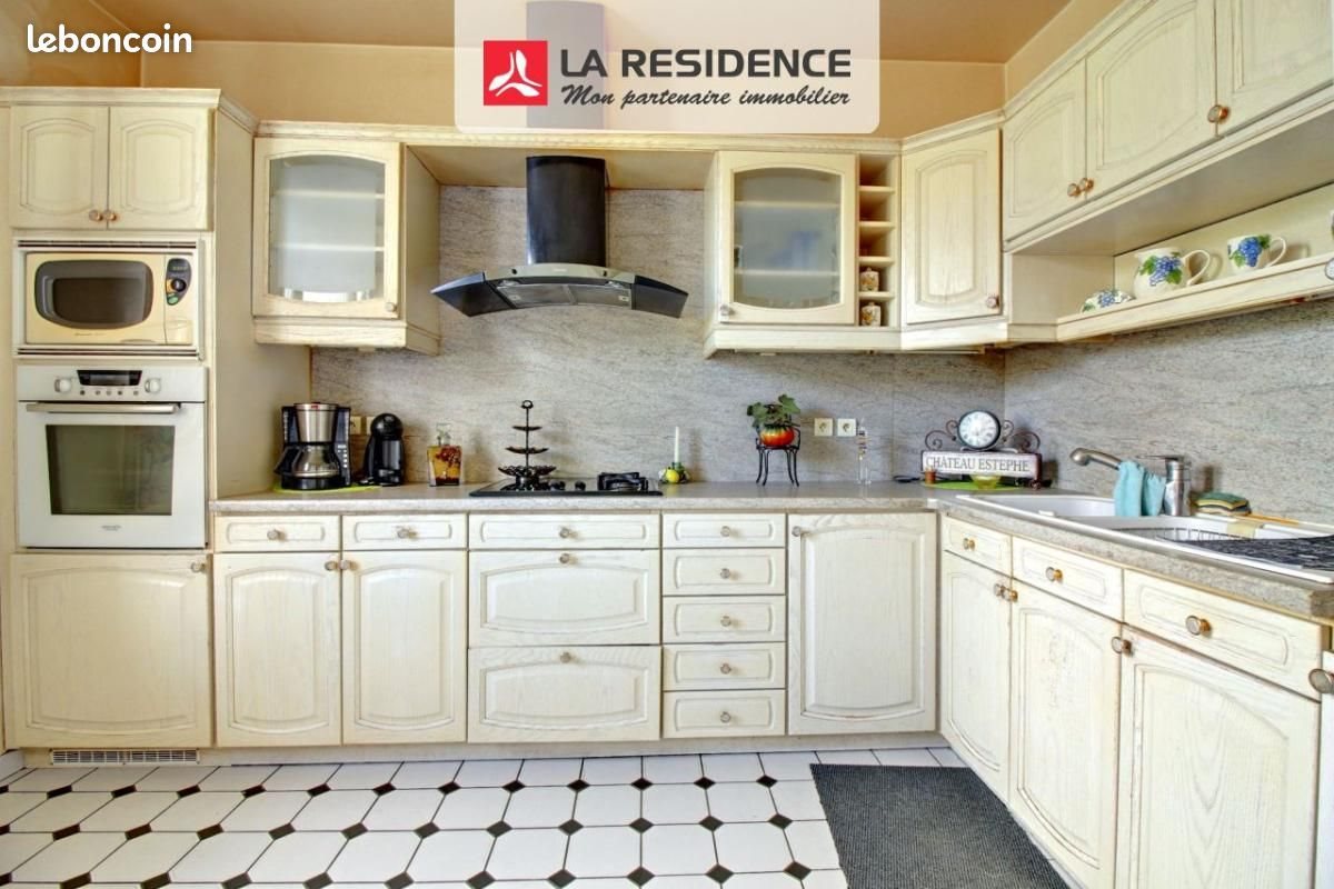 Maison à vendre, 182m², Poissy