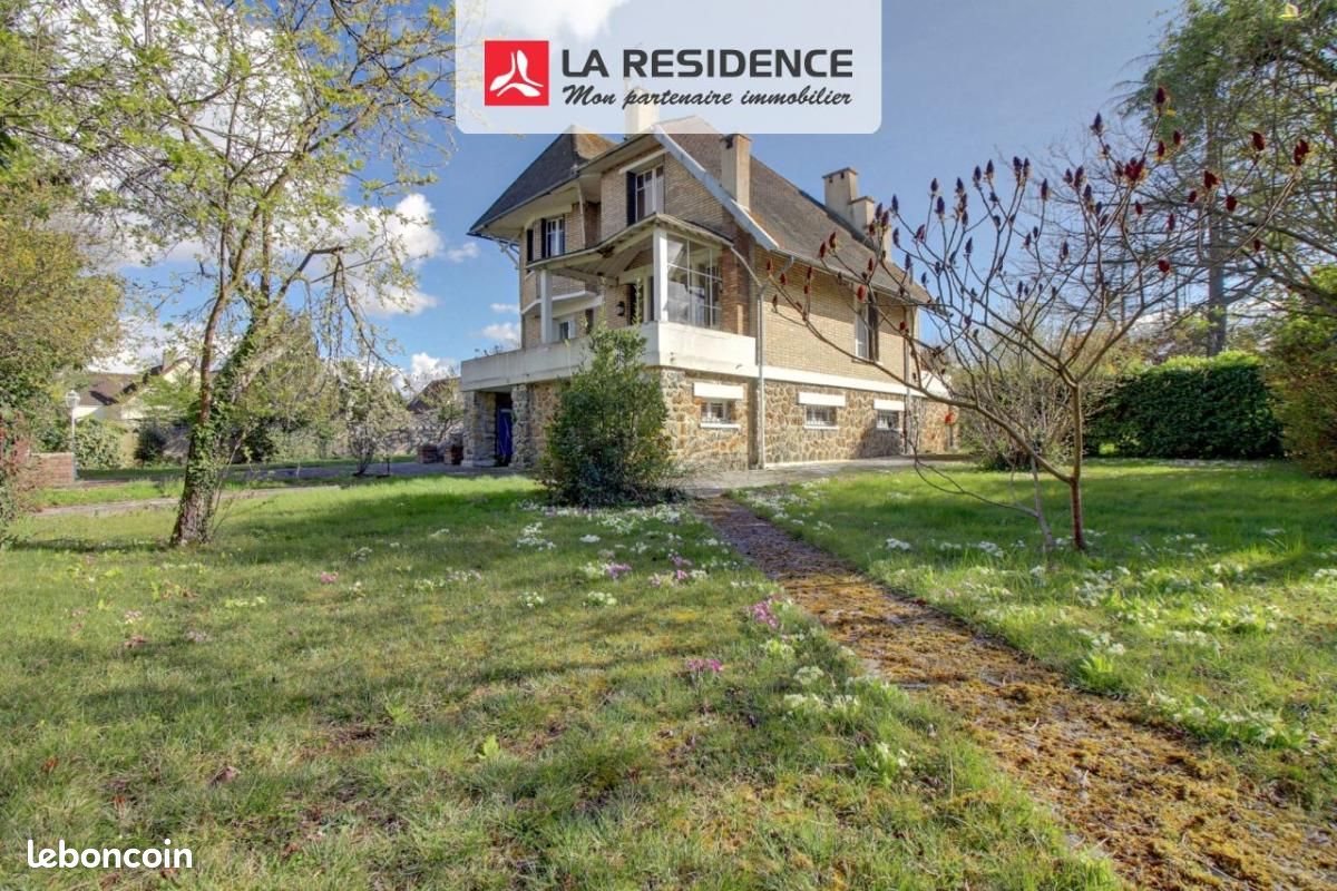 Maison à vendre, 182m², Poissy