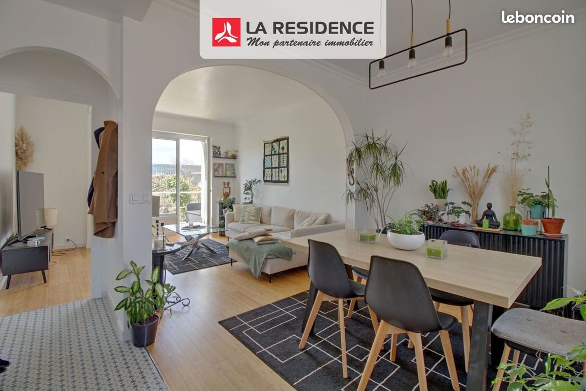 Maison à vendre, 110m², Poissy
