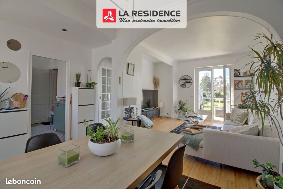 Maison à vendre, 110m², Poissy