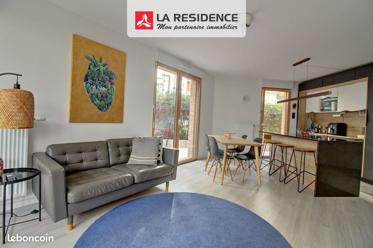 Appartement à vendre, 79m², Poissy