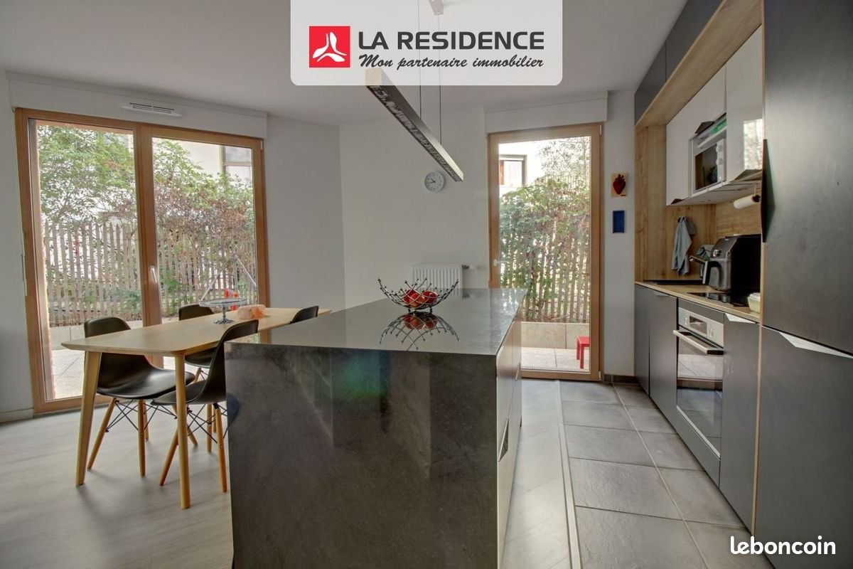 Appartement à vendre, 79m², Poissy