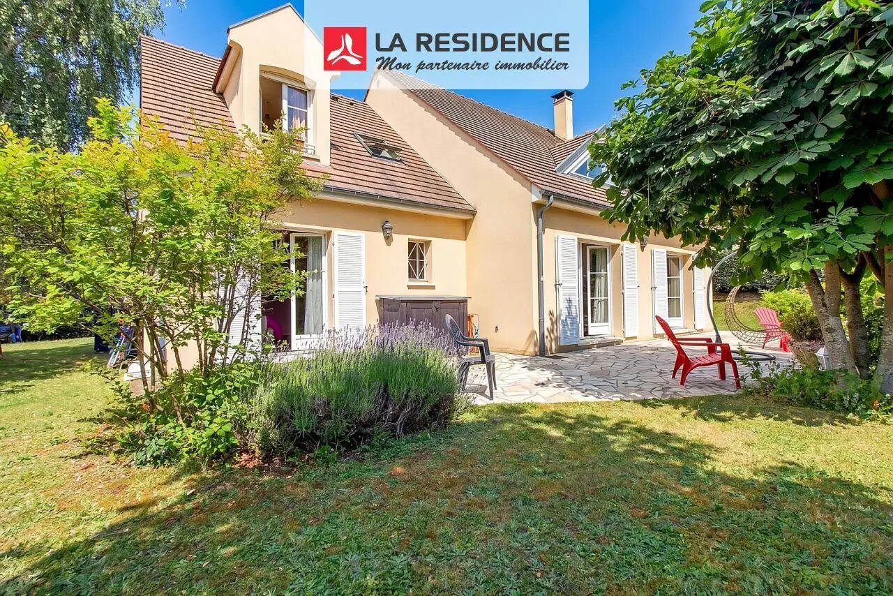 Maison à vendre, 251m², Chambourcy