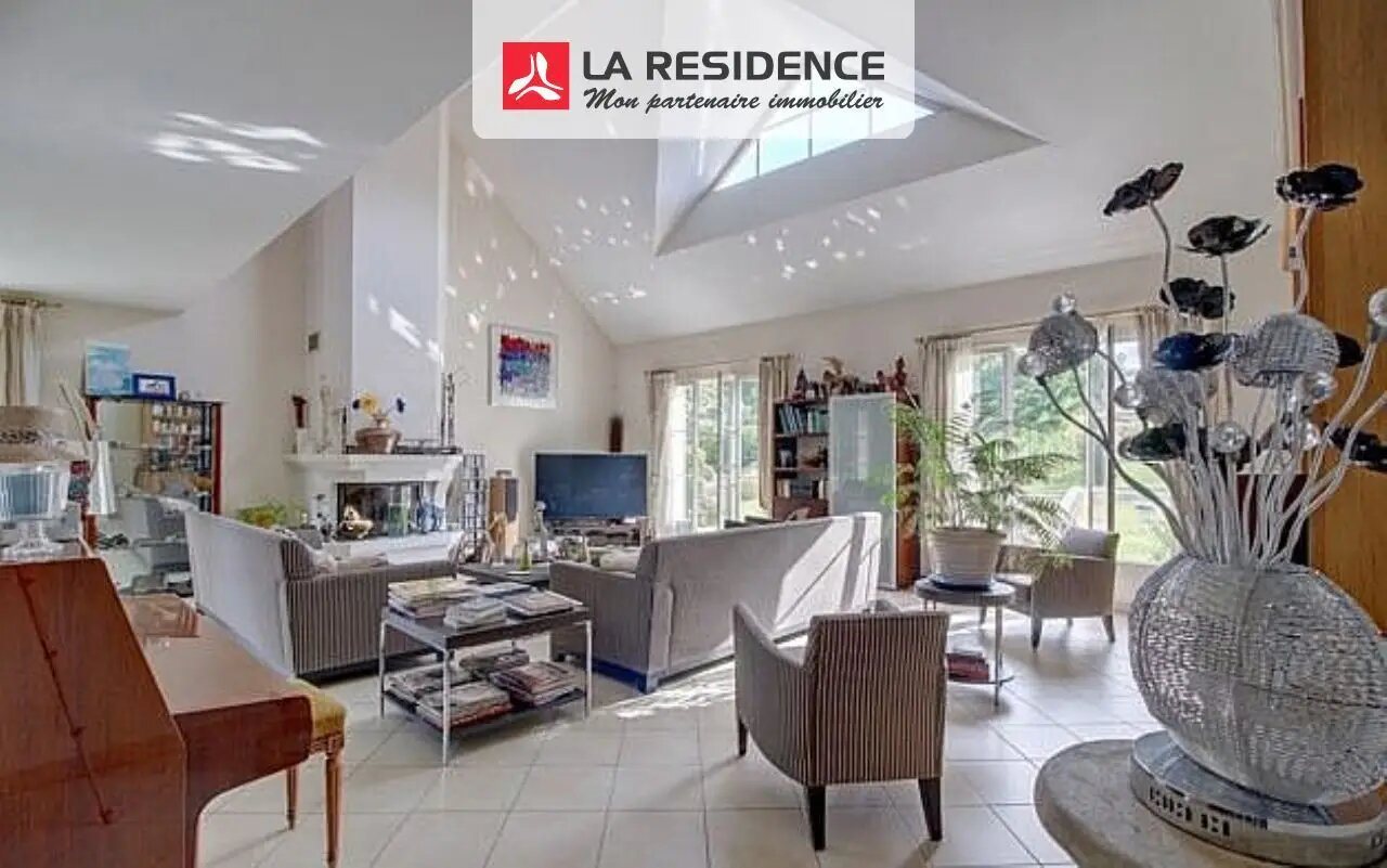 Maison à vendre, 251m², Chambourcy