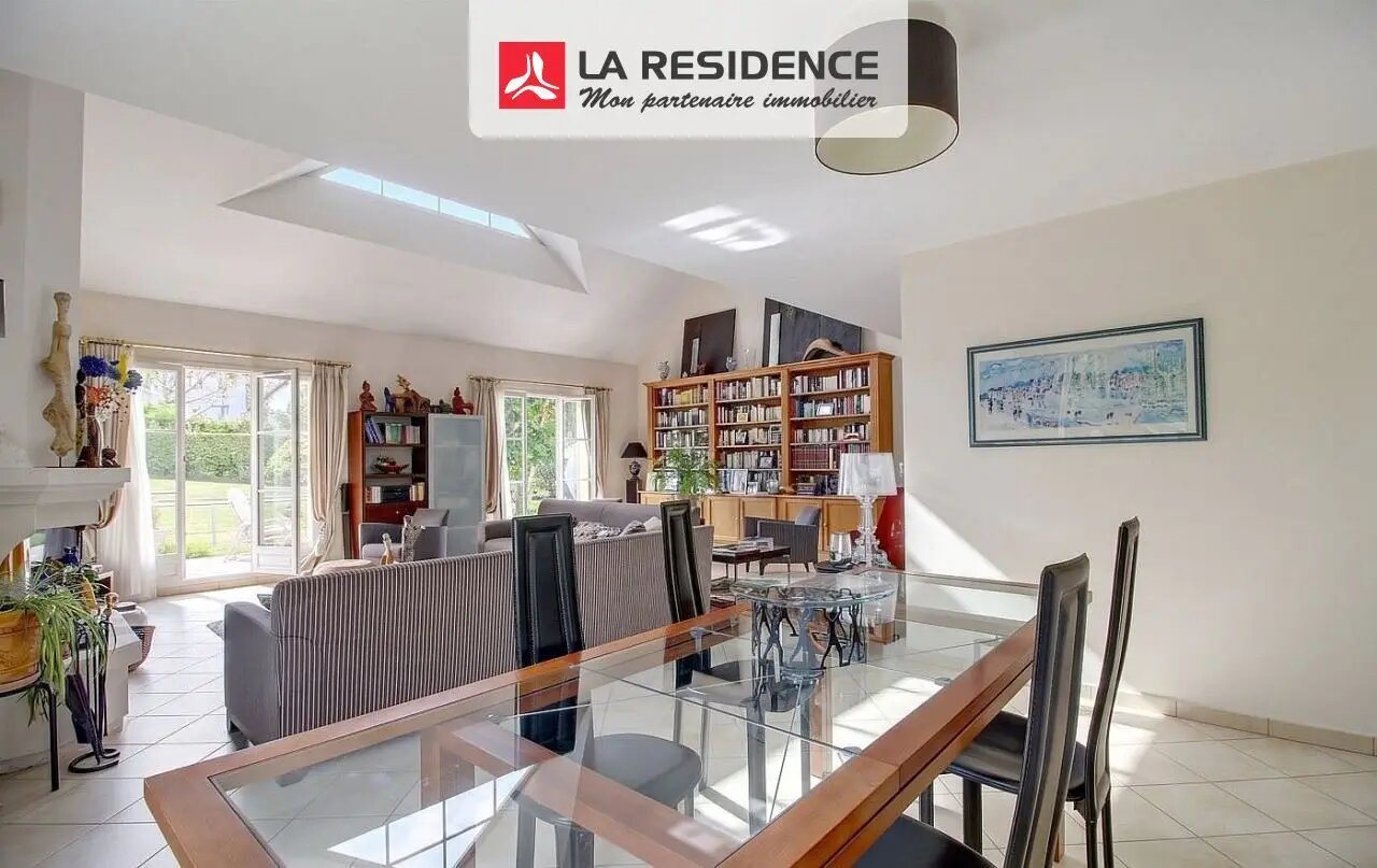 Maison à vendre, 251m², Chambourcy