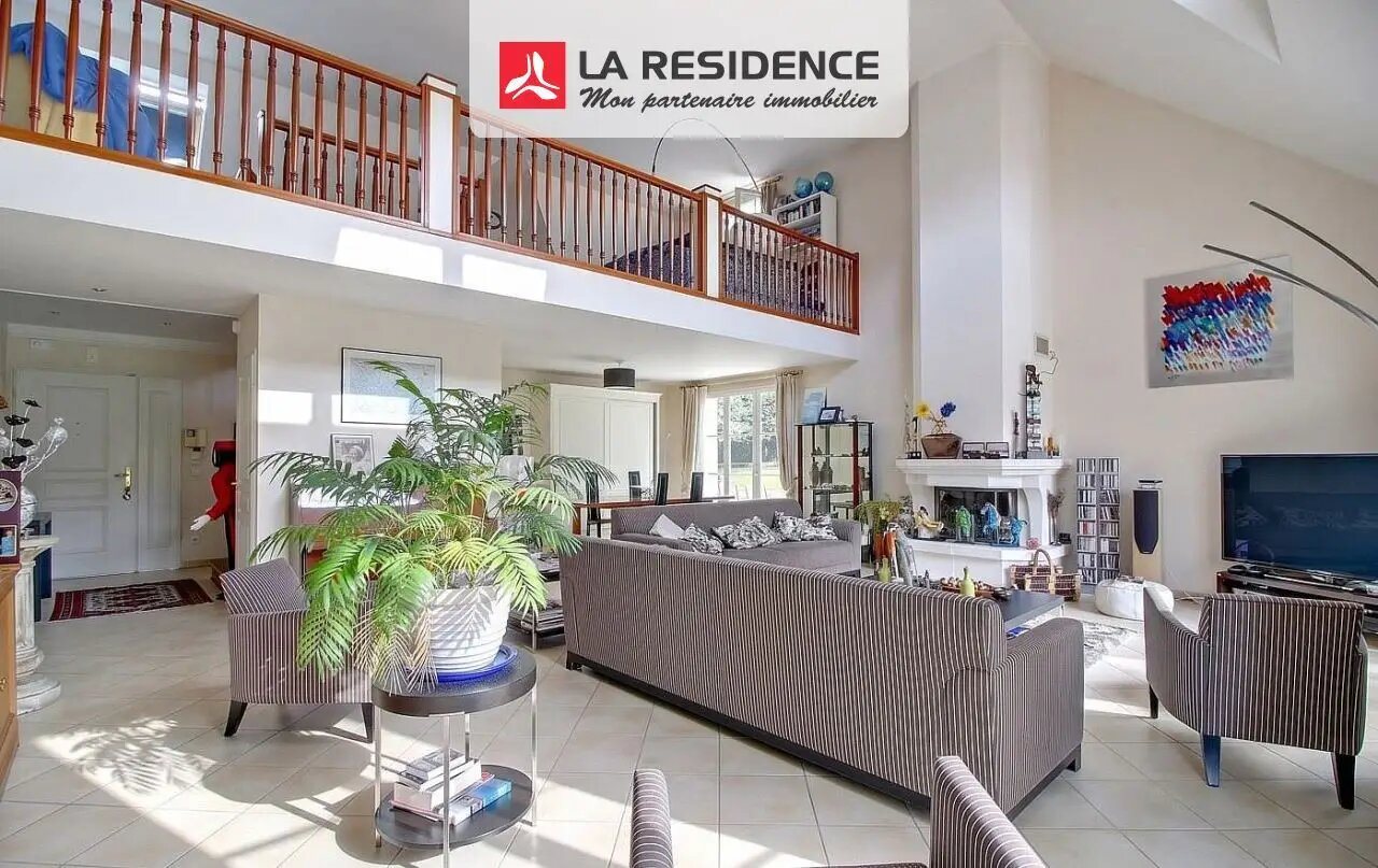 Maison à vendre, 251m², Chambourcy