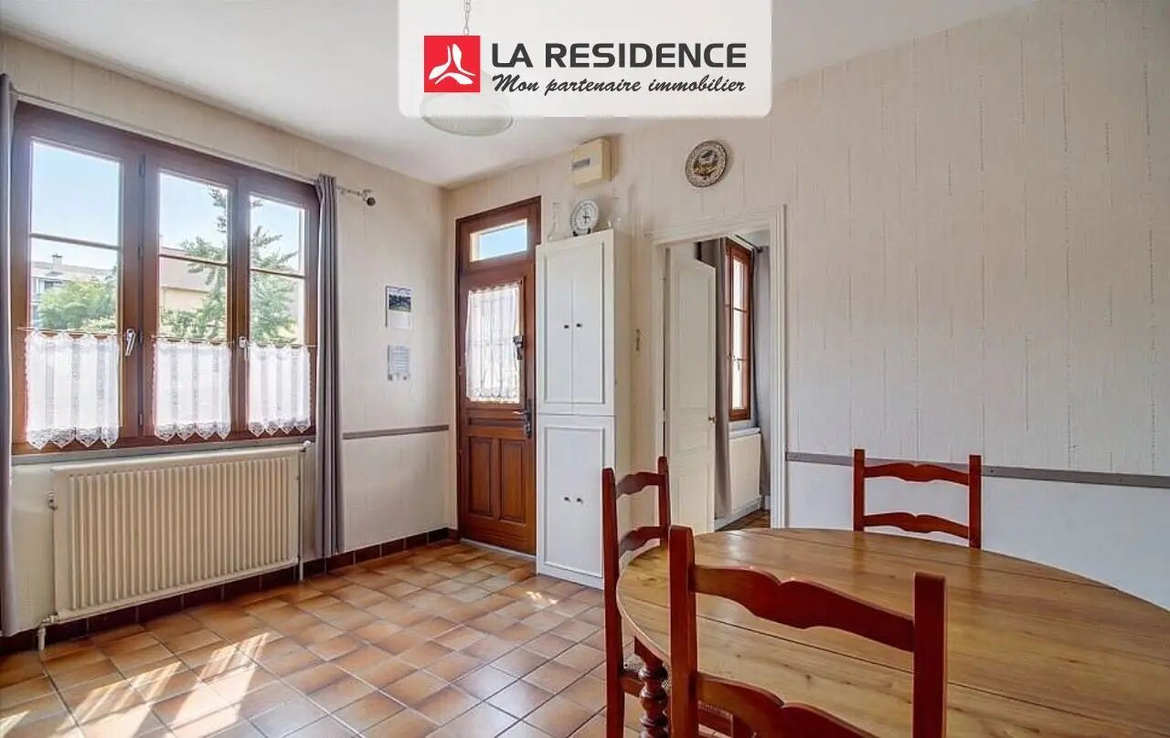 Maison à vendre, 76m², Chambourcy