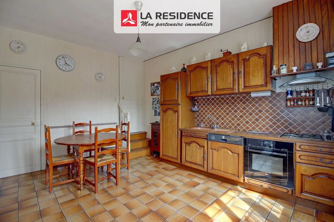 Maison à vendre, 76m², Chambourcy