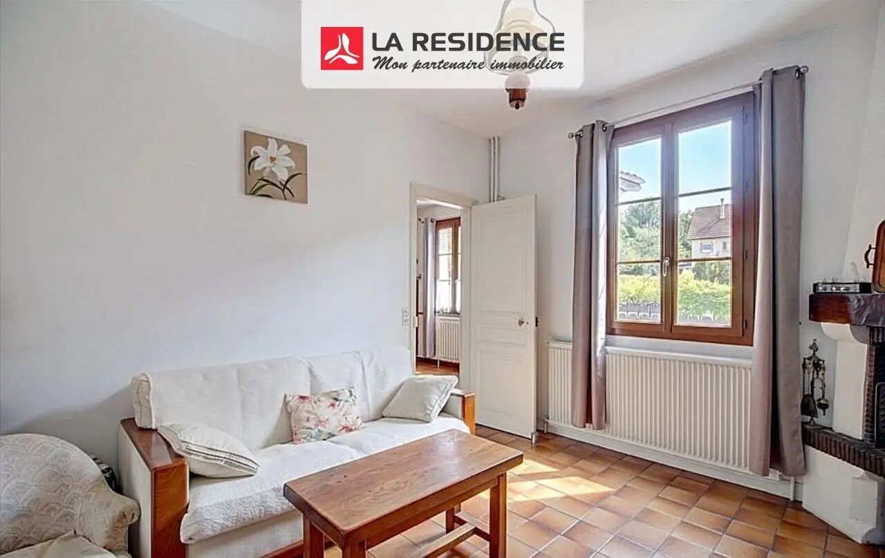 Maison à vendre, 76m², Chambourcy