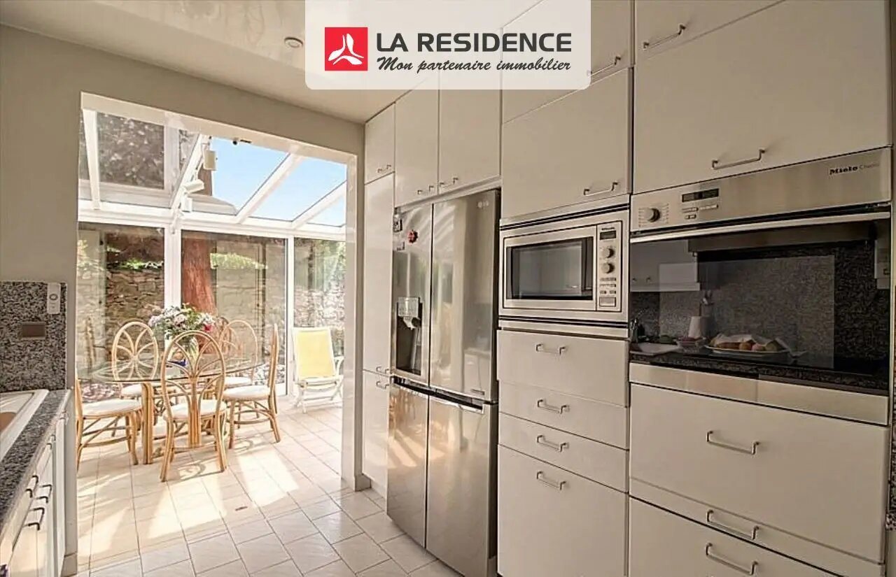Maison à vendre, 221m², Chambourcy