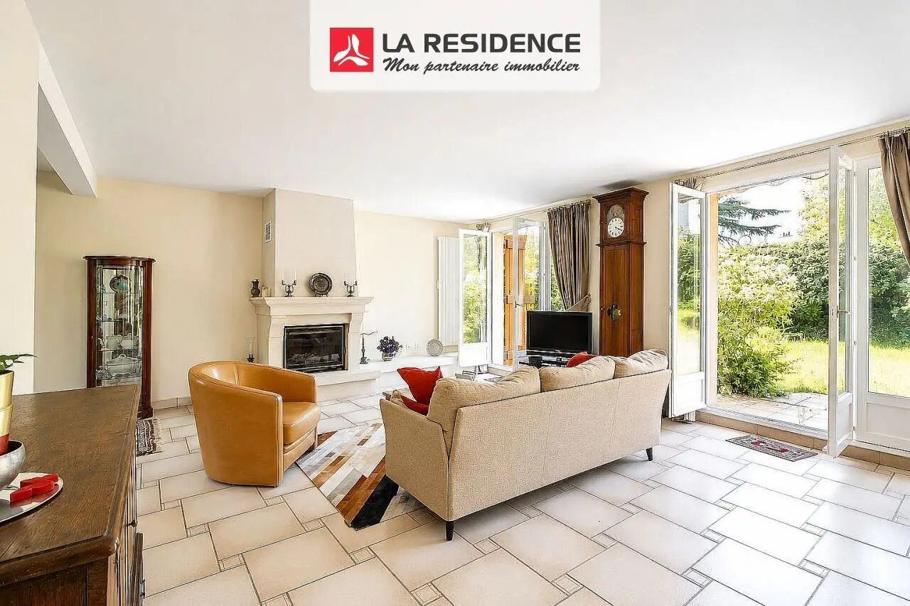 Maison à vendre, 184m², Chambourcy