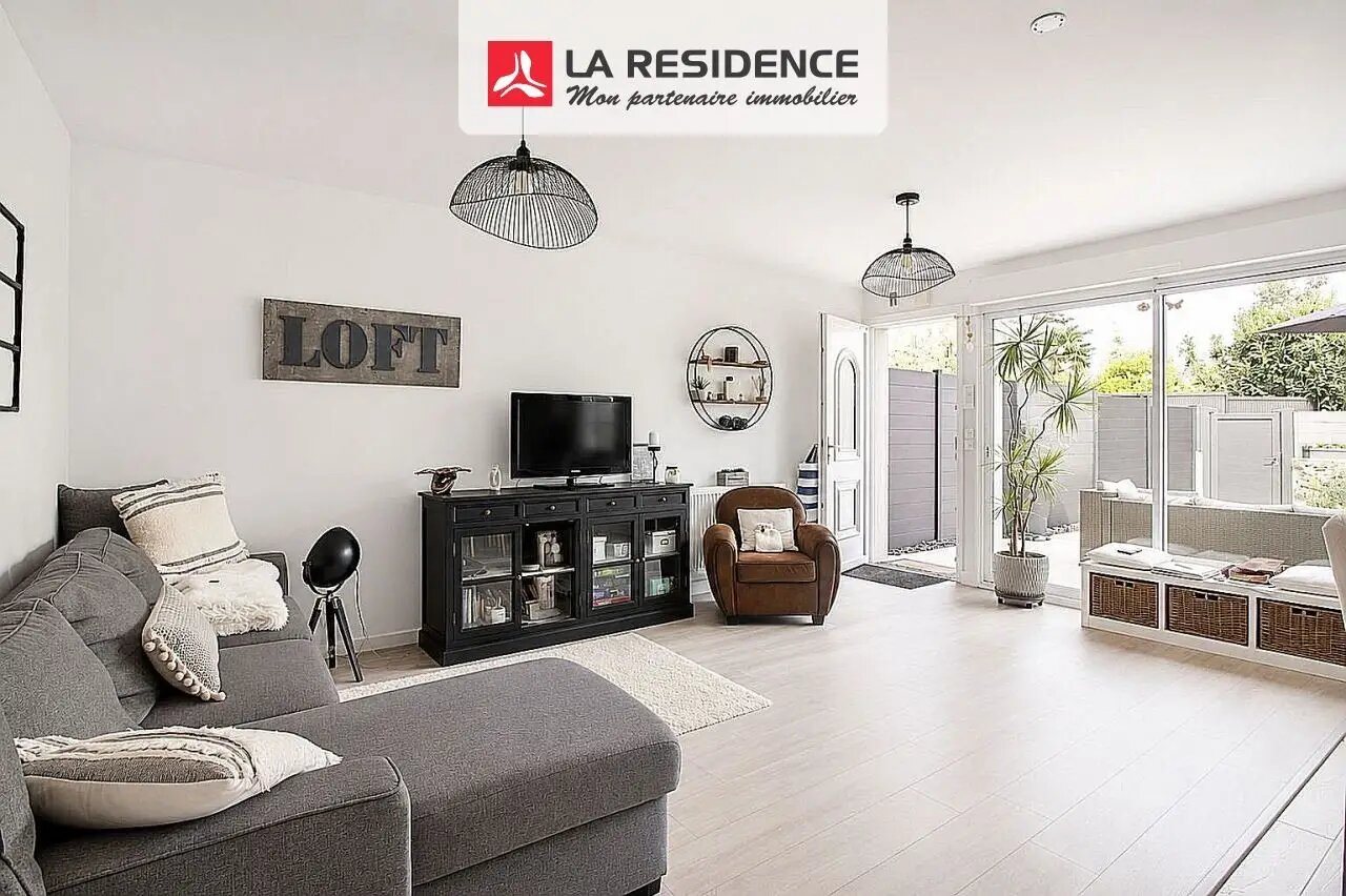 Maison à vendre, 94m², Orgeval