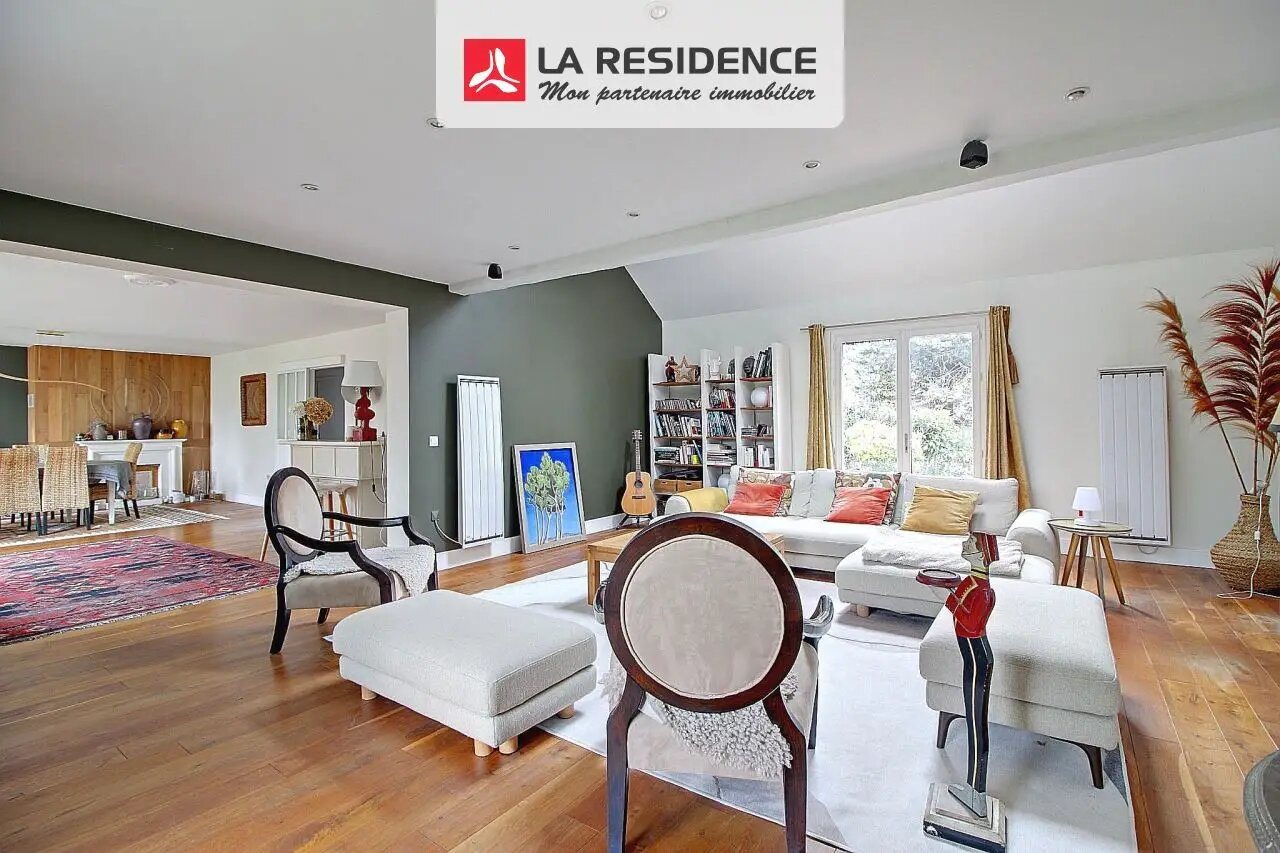 Maison à vendre, 191m², Orgeval