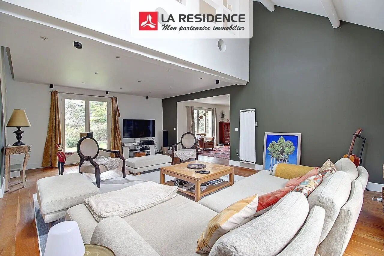 Maison à vendre, 191m², Orgeval