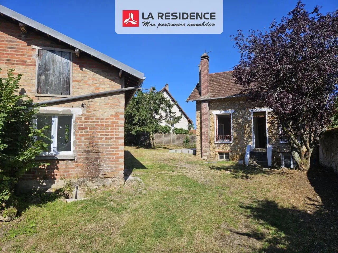 Maison à louer, 138m², Chambourcy