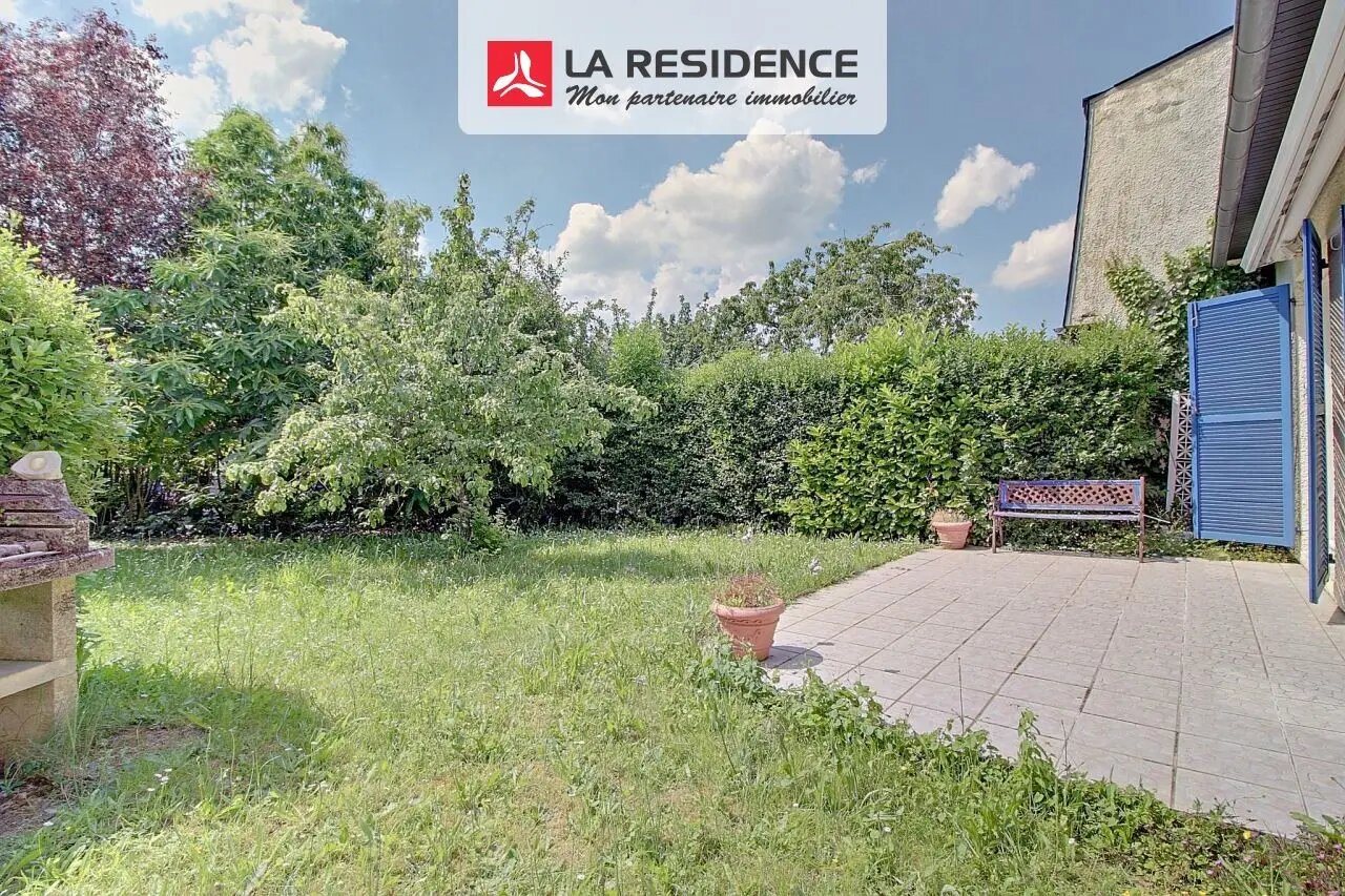 Maison à vendre, 119m², Chambourcy