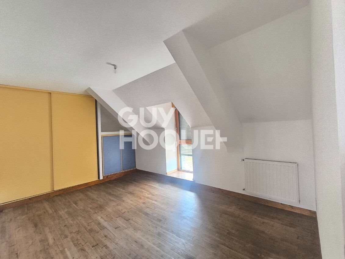 Maison à louer, 100m², Elven