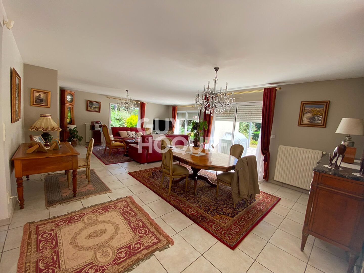 Maison à vendre, 163m², Colpo