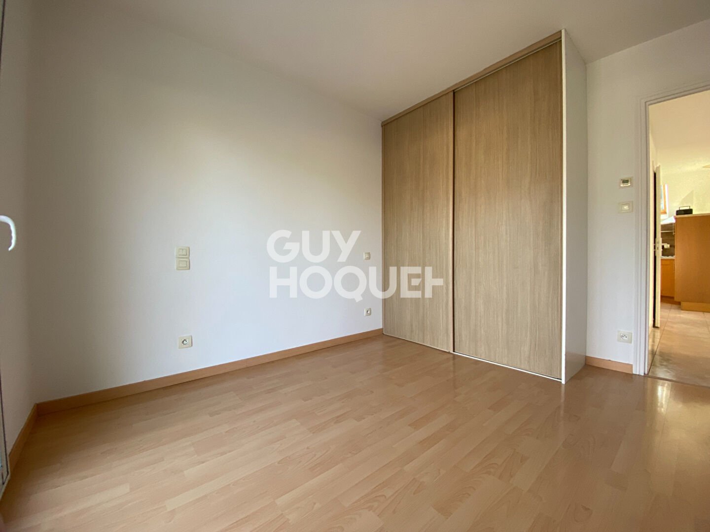 Maison à louer, 99m², Brandivy