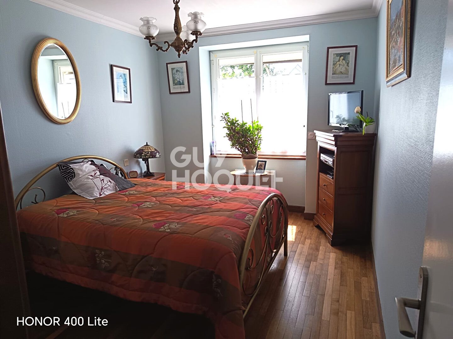 Maison à vendre, 84m², Grand-Champ