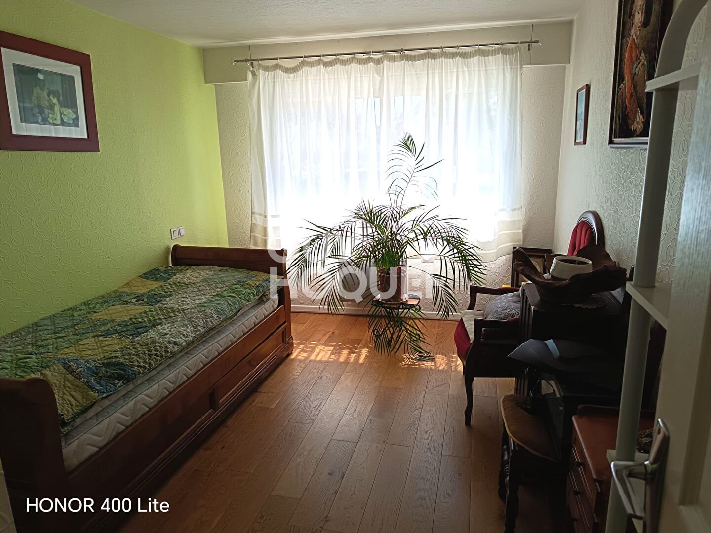 Maison à vendre, 84m², Grand-Champ