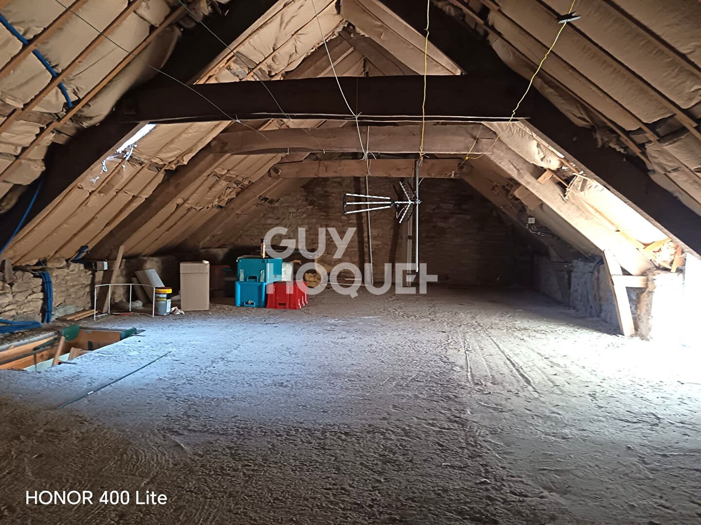 Maison à vendre, 84m², Grand-Champ