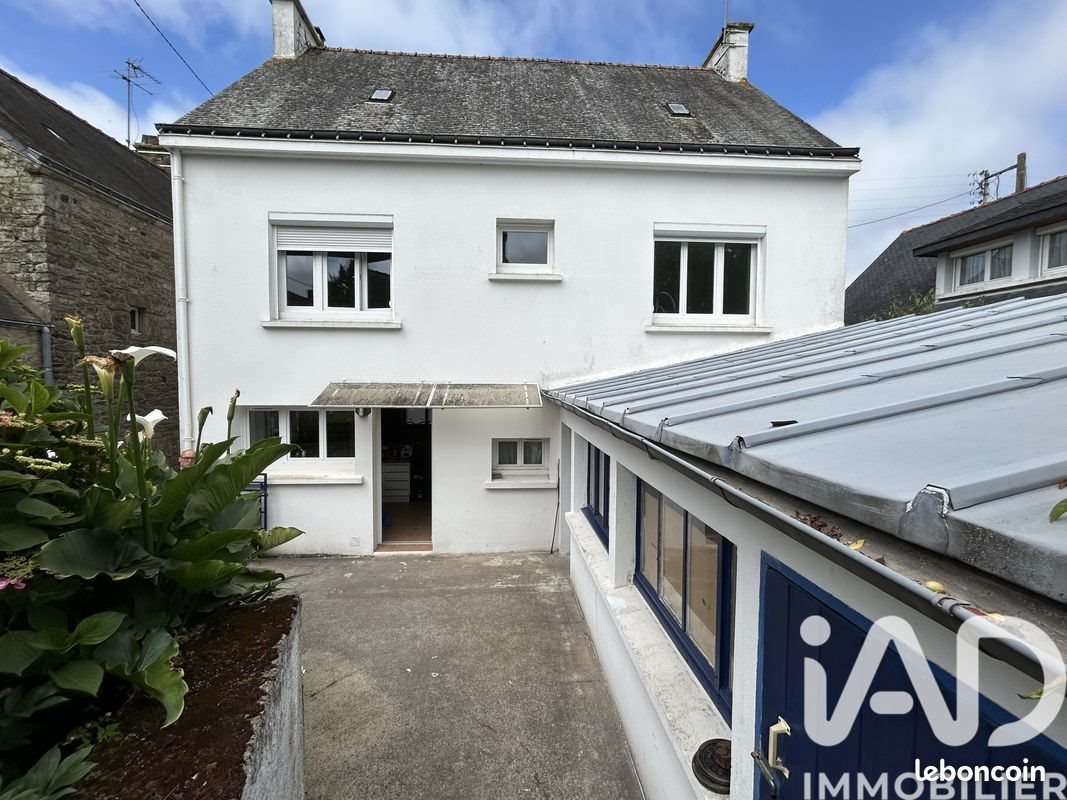 Maison à vendre, 98m², Elven