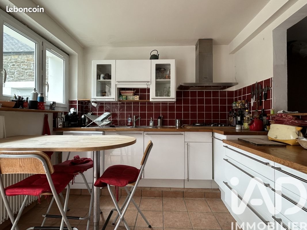 Maison à vendre, 98m², Elven