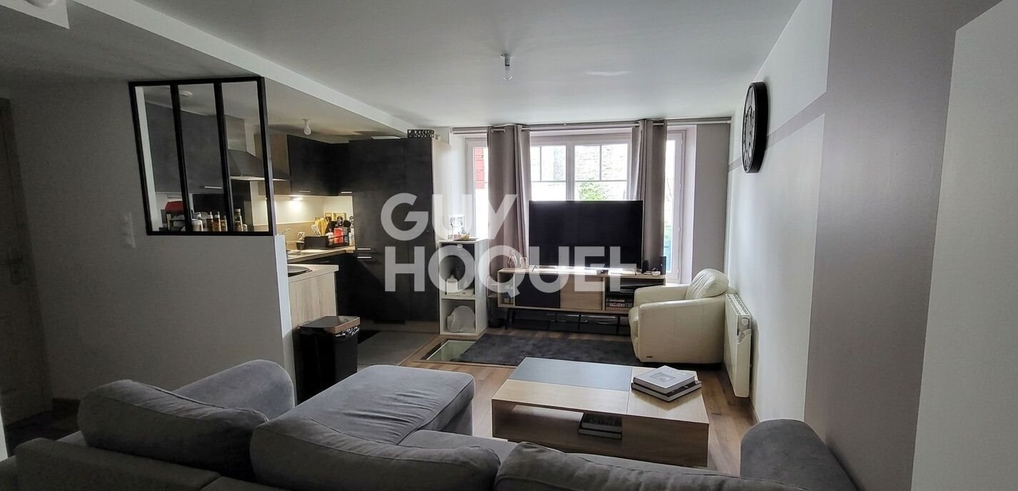 Appartement à vendre, 132m², Elven