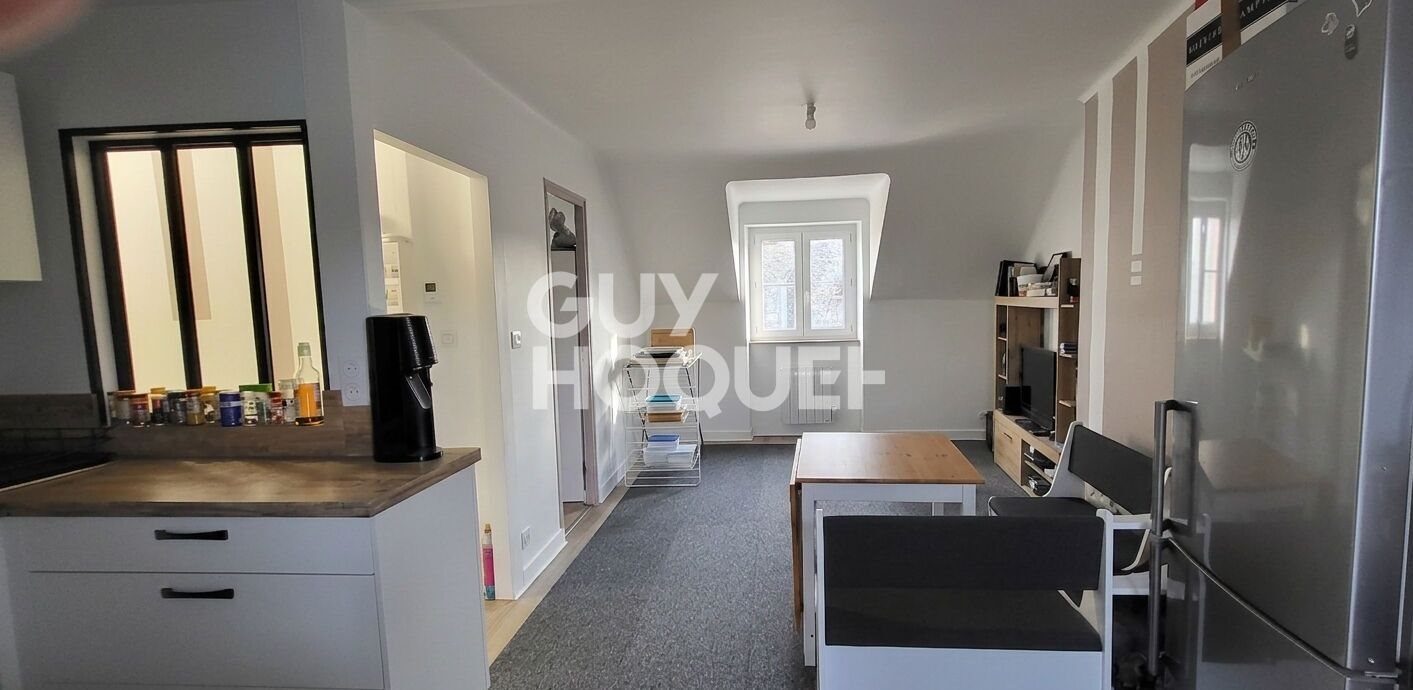 Appartement à vendre, 132m², Elven