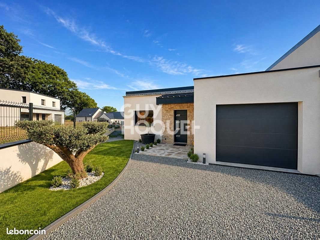 Maison à vendre, 106m², Plaudren