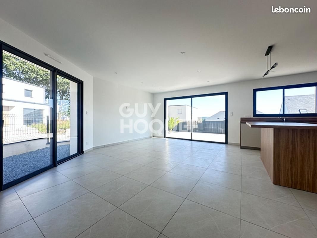 Maison à vendre, 106m², Plaudren