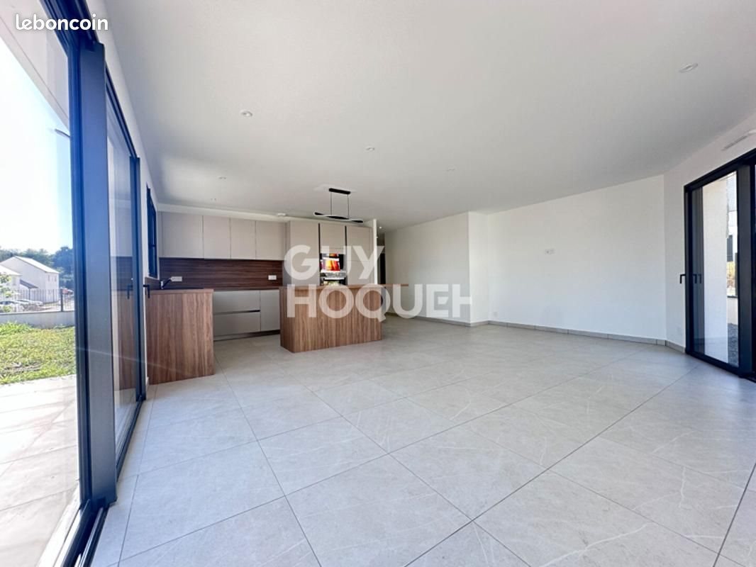 Maison à vendre, 106m², Plaudren
