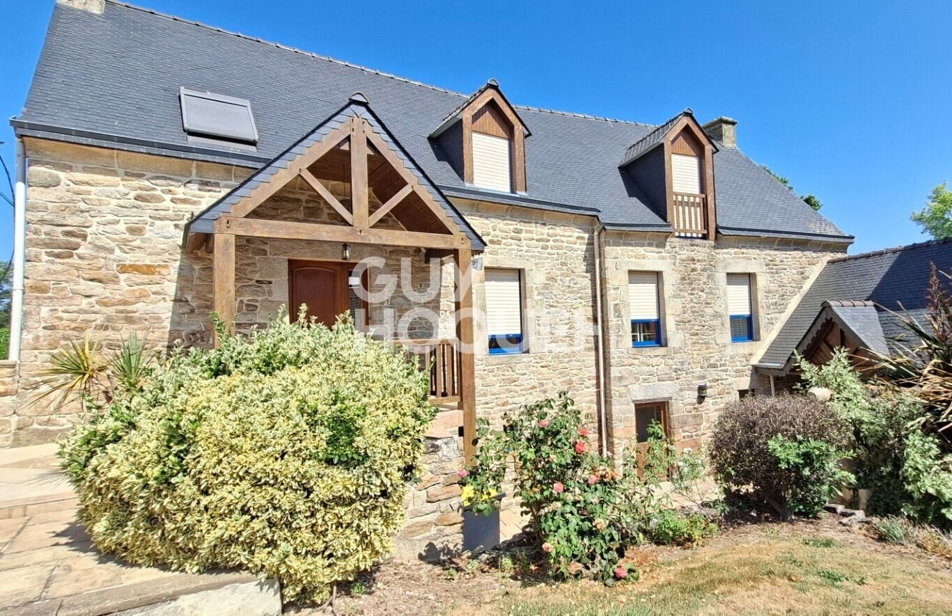 Maison à vendre, 130m², Monterblanc