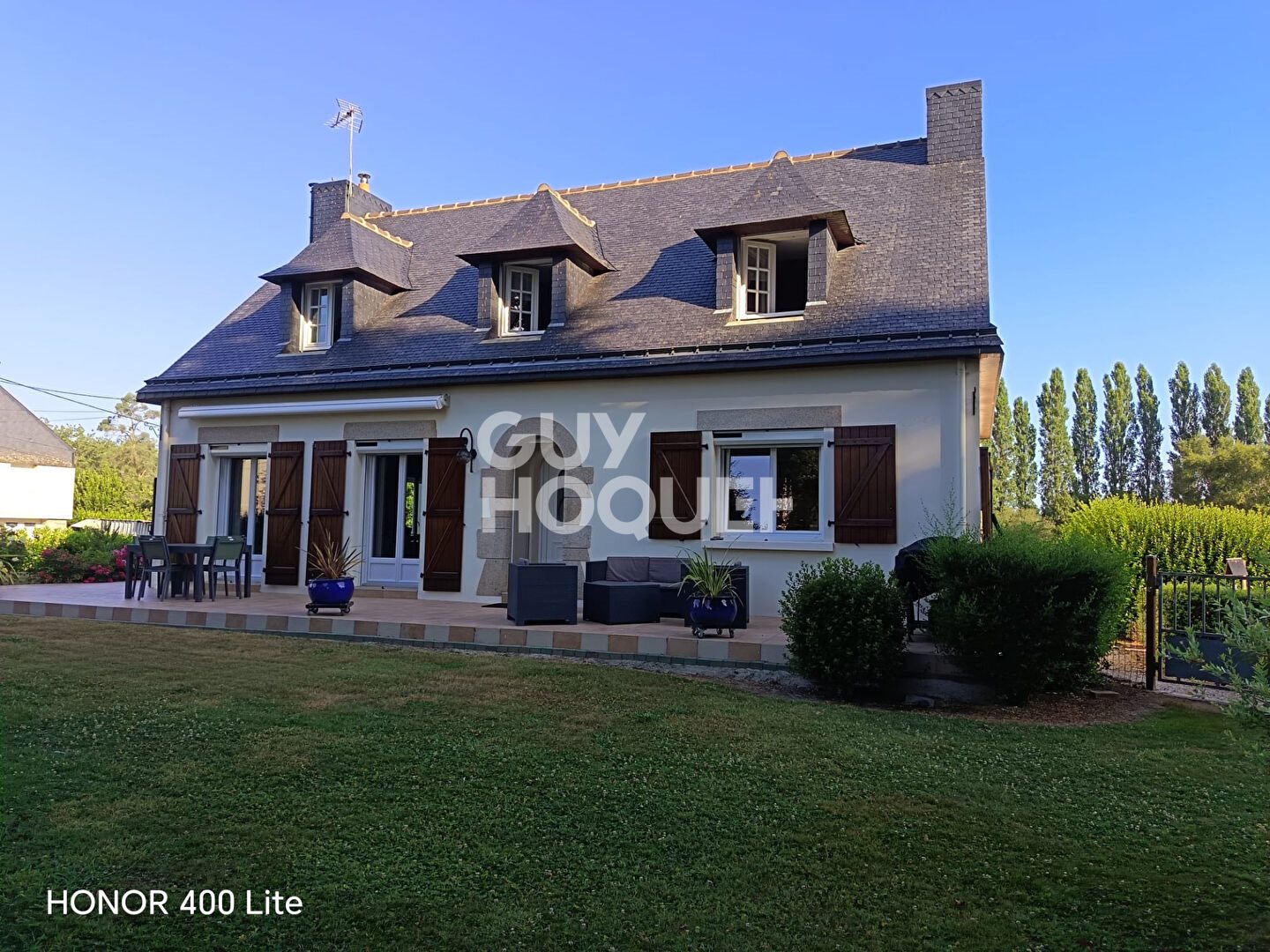 Maison à vendre, 128m², Colpo