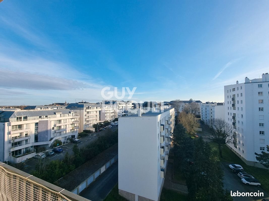 Maison à vendre, 74m², Vannes