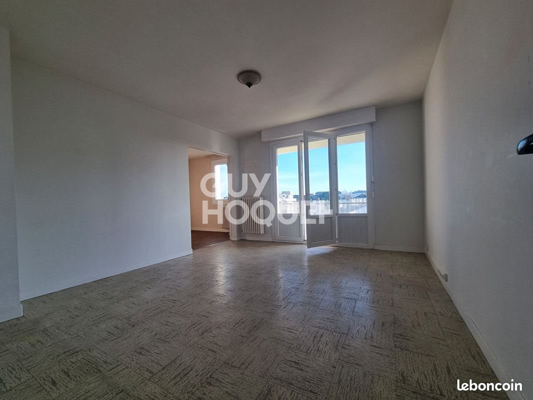 Maison à vendre, 74m², Vannes