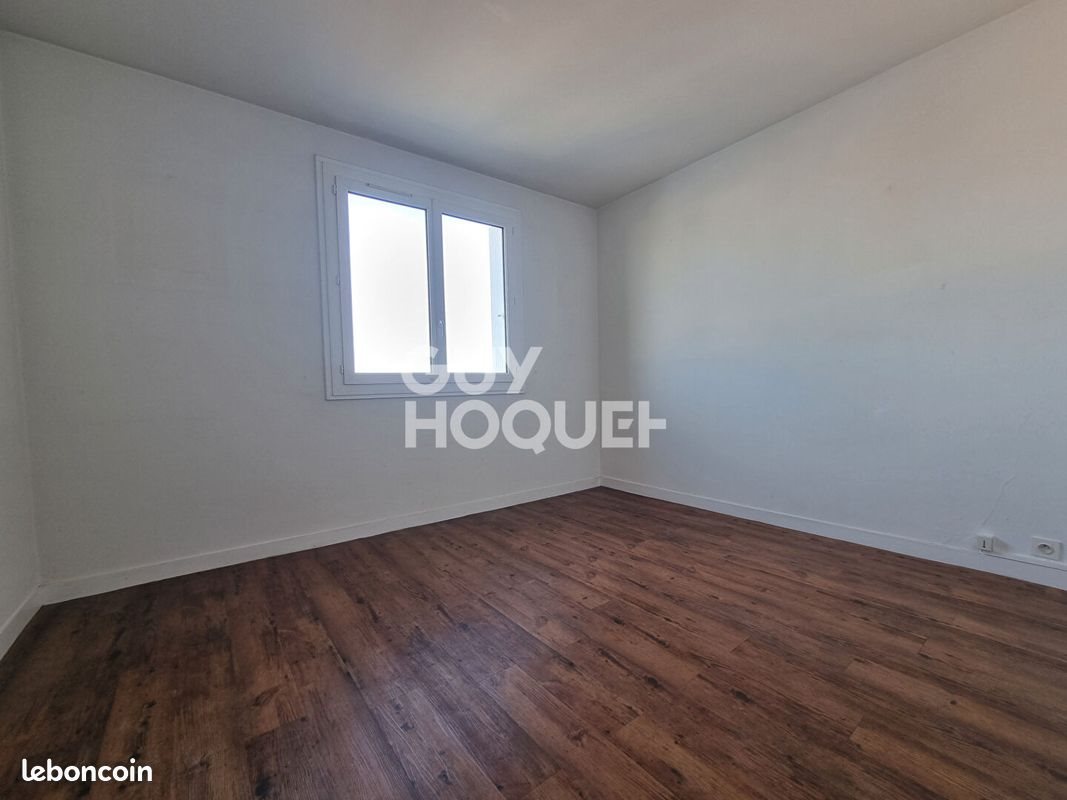 Maison à vendre, 74m², Vannes