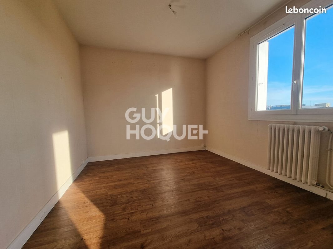 Maison à vendre, 74m², Vannes