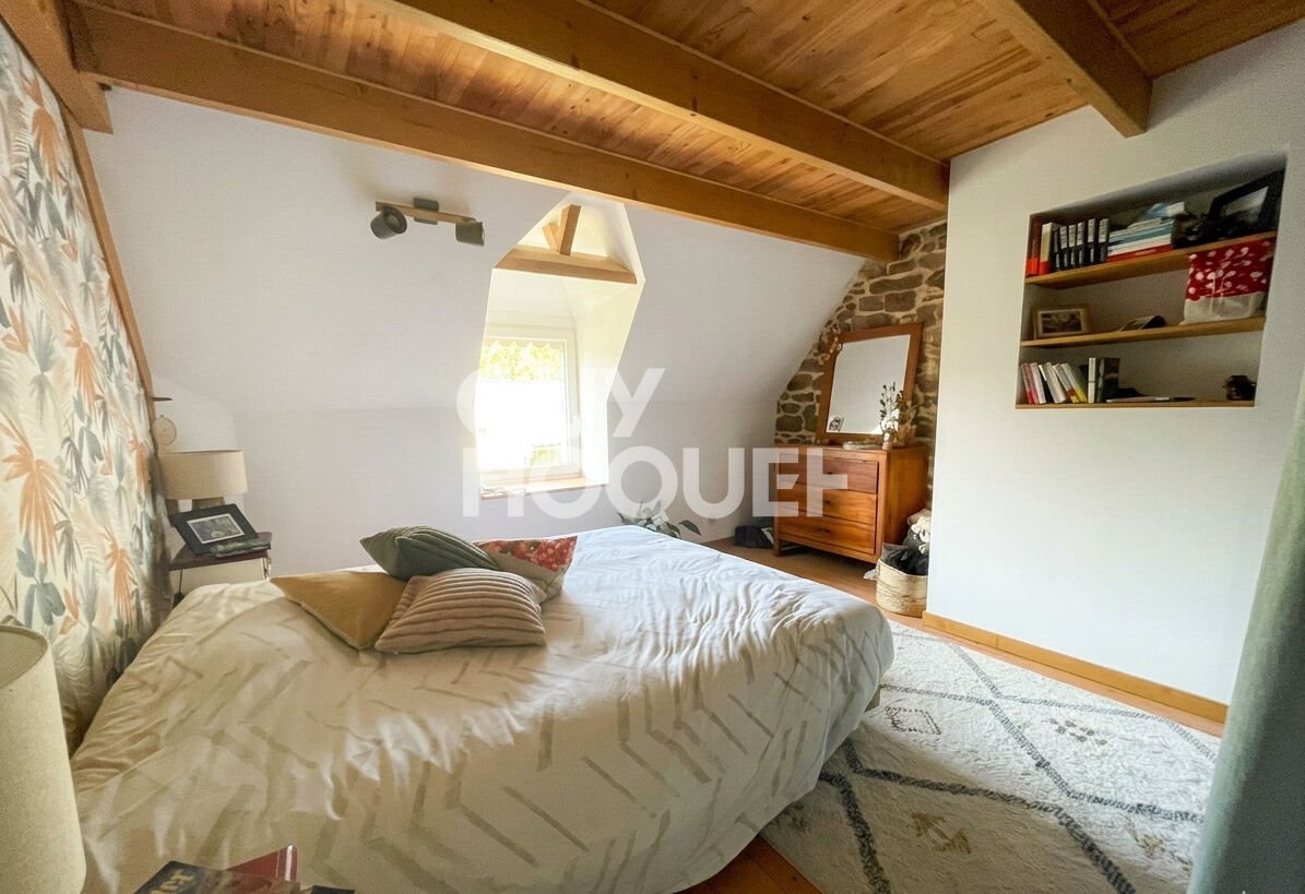 Maison à vendre, 116m², Brandivy