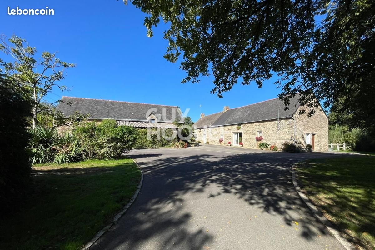 Maison à vendre, 260m², Elven