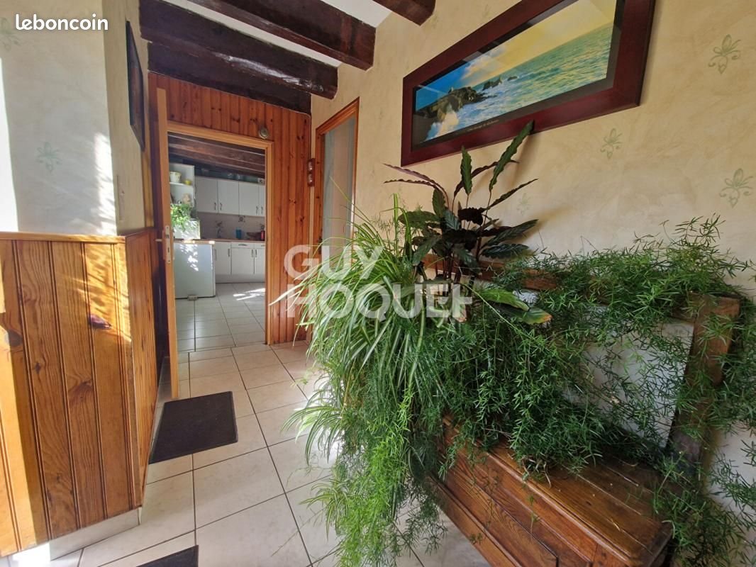 Maison à vendre, 260m², Elven